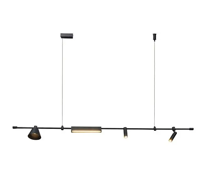 Подвес Kink Light 07616-150L,19 Ристо Подвес Kink Light 07616-150L,19 Ристо