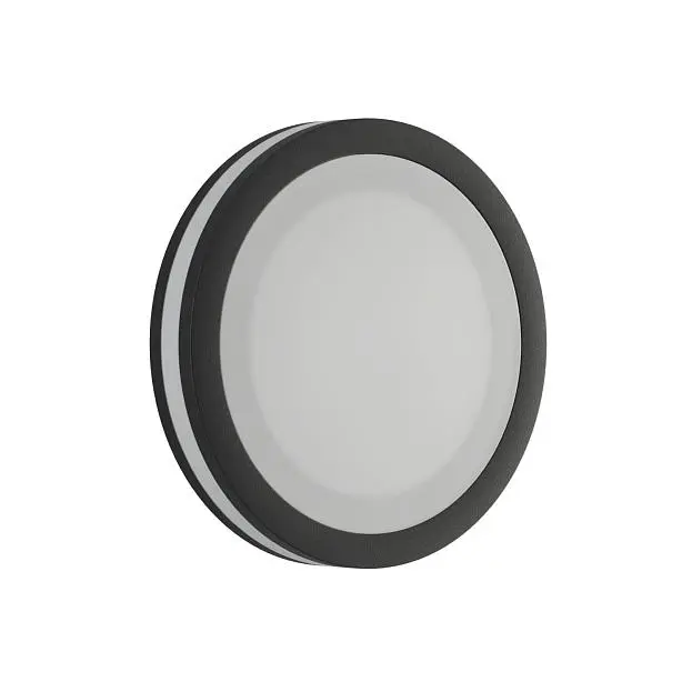 Встраиваемый светодиодный светильник Ledron LIP0906-10W-Y4000K Black Triac Dim LIP0906-Y Встраиваемый светодиодный светильник Ledron LIP0906-10W-Y4000K Black Triac Dim LIP0906-Y