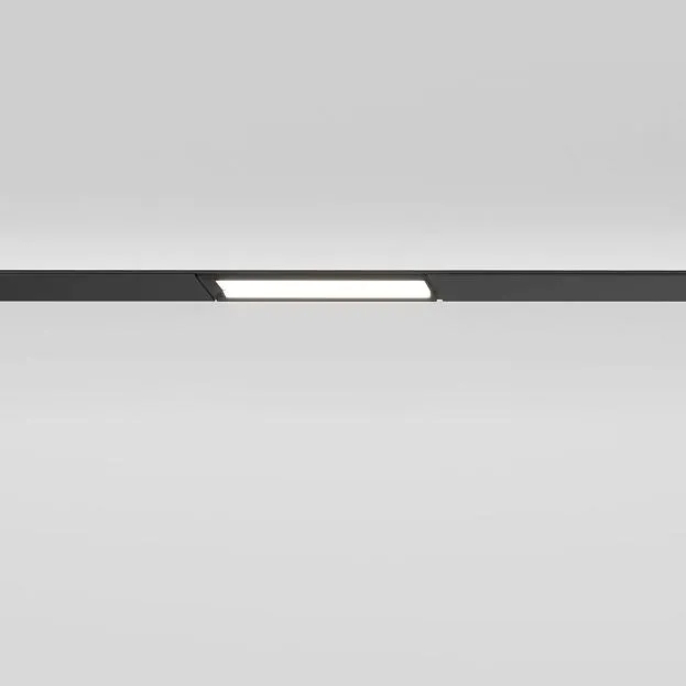 Трековый светильник Elektrostandard 85007/01 черный Slim Magnetic a057195 Трековый светильник Elektrostandard 85007/01 черный Slim Magnetic a057195