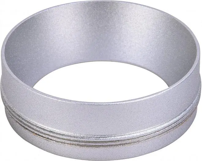 Кольцо для светильников серии WE 801/802/803 серое Wertmark WE803.RG.200 Кольцо для светильников серии WE 801/802/803 серое Wertmark WE803.RG.200