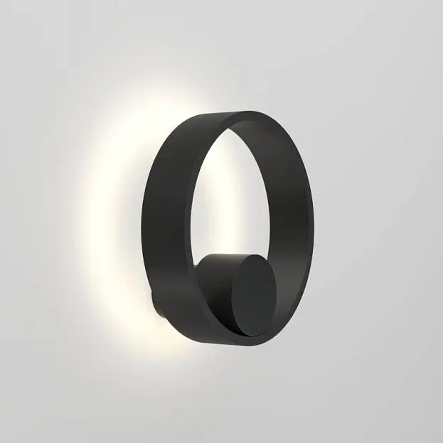 Бра Denkirs DK5060-BK ORBIT Бра Denkirs DK5060-BK ORBIT