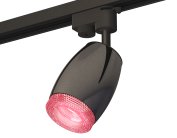 Комплект трекового однофазного светильника Ambrella light XT1123006 Track System