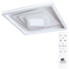 Потолочный светильник Arte Lamp A1433PL-1WH MULTI-SPACE