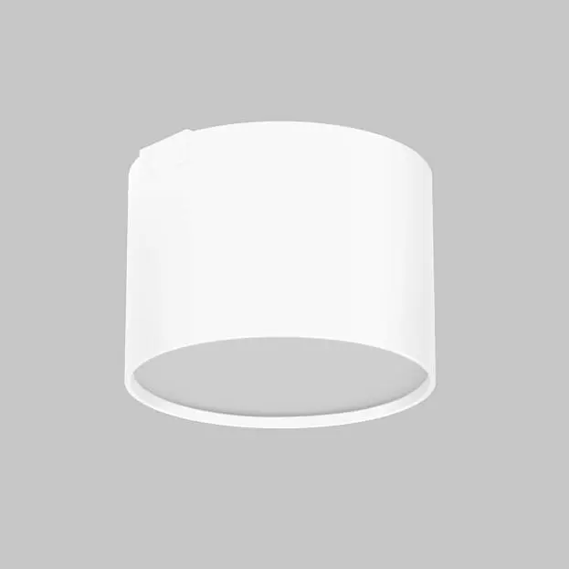 Трековый светильник Imex IL.0007.1300-8-WH UT25 Трековый светильник Imex IL.0007.1300-8-WH UT25