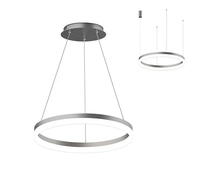 Подвес Kink Light 08212,12A(4000K) Тор Подвес Kink Light 08212,12A(4000K) Тор