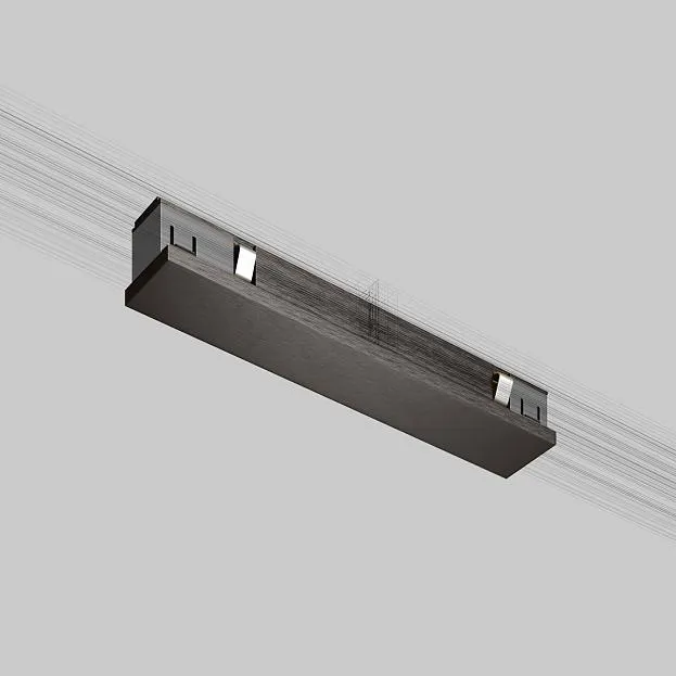 коннектор для трековых светильников магнитных Elektrostandard 85008/00 Line Magnetic a069723 коннектор для трековых светильников магнитных Elektrostandard 85008/00 Line Magnetic a069723