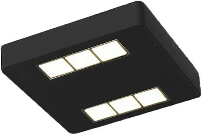 Точечный светильник Wertmark WTB.O02.667.30.24 Bellatrix Точечный светильник Wertmark WTB.O02.667.30.24 Bellatrix