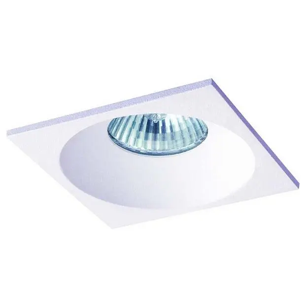 Встраиваемый светильник Donolux DL18412/11WW-SQ White DL18412 Встраиваемый светильник Donolux DL18412/11WW-SQ White DL18412