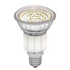 Рефлекторная светодиодная лампа E14 KANLUX LED48 SMD E14-CW (8925)