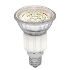 Рефлекторная светодиодная лампа E14 KANLUX LED48 SMD E14-CW (8925)