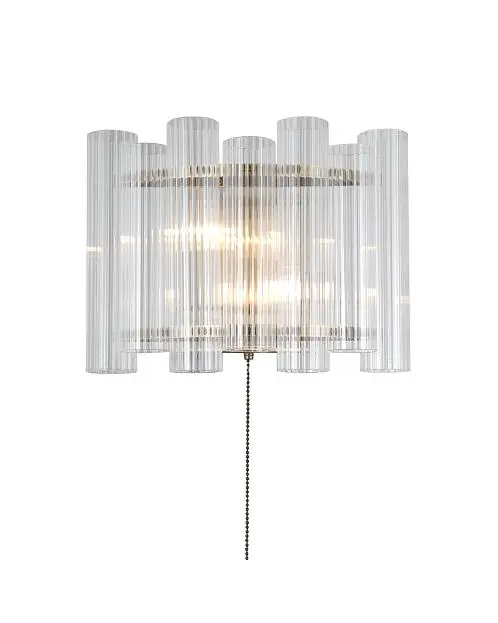 Бра Moderli V10774-2W Monte Бра Moderli V10774-2W Monte