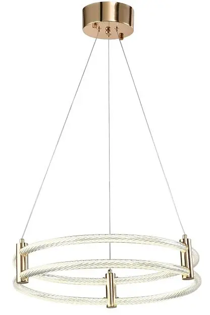 Светильник подвесной ZORTES ZRS.57792.96 RINGER Светильник подвесной ZORTES ZRS.57792.96 RINGER