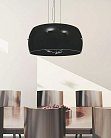 Подвесной светильник Lumina Deco Stilio D40 LDP 6018-400 BK