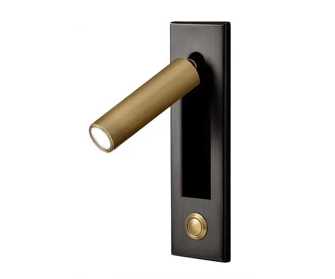 Бра Kink Light 08072,19-33 Гете Бра Kink Light 08072,19-33 Гете
