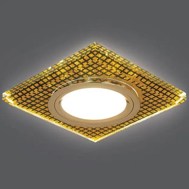 Встраиваемый Светильник Gauss BL075 Backlight Встраиваемый Светильник Gauss BL075 Backlight