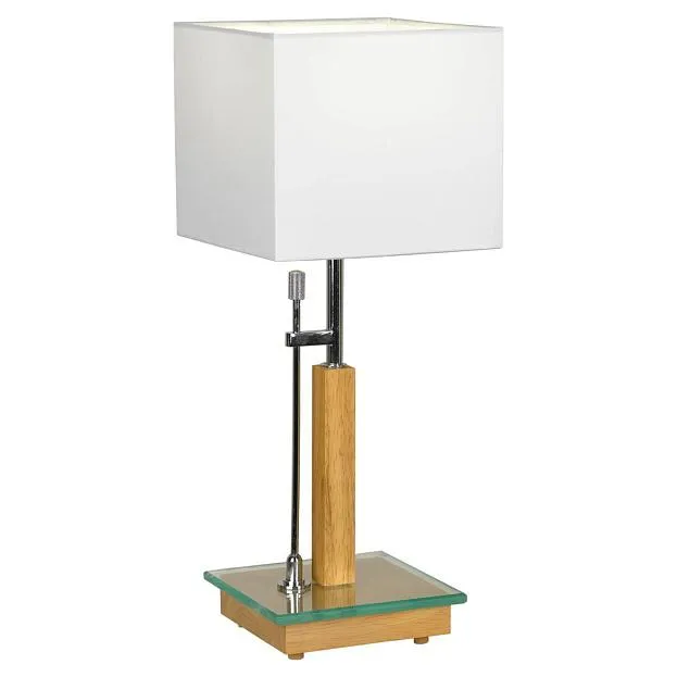 Настольная лампа Lussole LSF-2504-01 Montone Настольная лампа Lussole LSF-2504-01 Montone