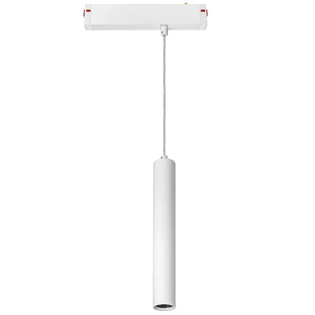 Светильник подвесной для трека PRO диммируемый Lightstar 205406 Teta Светильник подвесной для трека PRO диммируемый Lightstar 205406 Teta