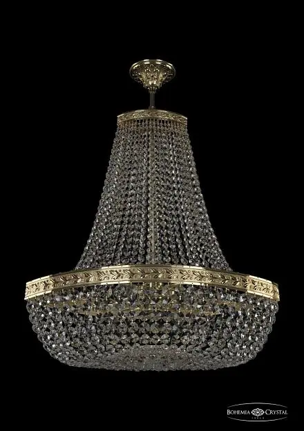 Люстра Bohemia 19283/H2/60IV G Люстра Bohemia 19283/H2/60IV G