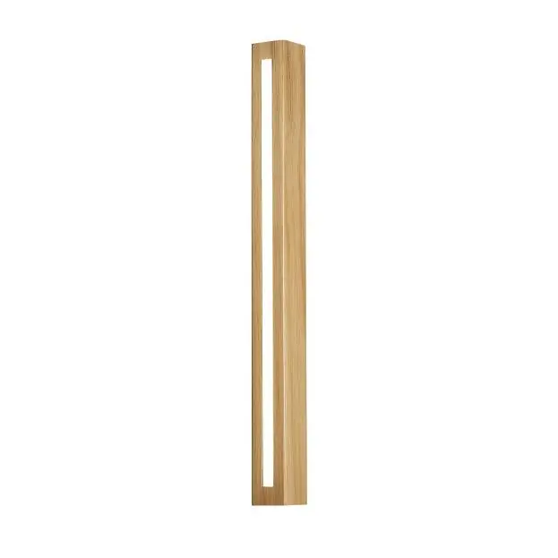 Настенный светодиодный светильник Favourite 4188-1W Timber Настенный светодиодный светильник Favourite 4188-1W Timber