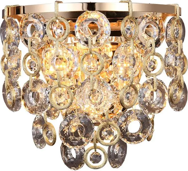 Бра Newport 5263/A gold 5260 Бра Newport 5263/A gold 5260