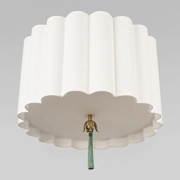 Потолочный светильник LOFT IT 10306 Light linen Mellow Потолочный светильник LOFT IT 10306 Light linen Mellow