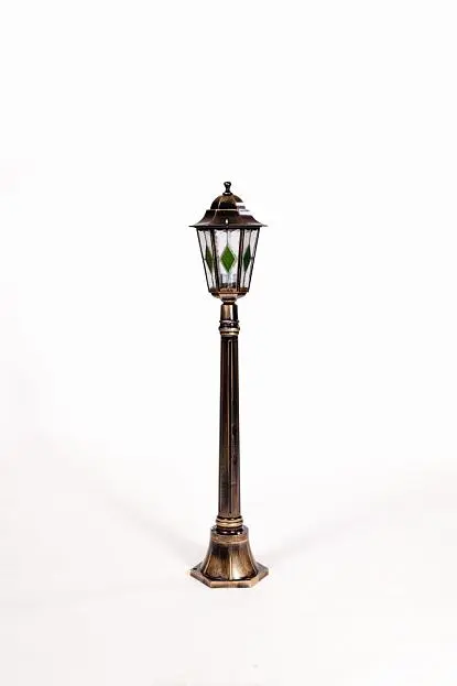 Наземный фонарь Oasis Light 79807lg Gb PETERSBURG lead GLAS Наземный фонарь Oasis Light 79807lg Gb PETERSBURG lead GLAS