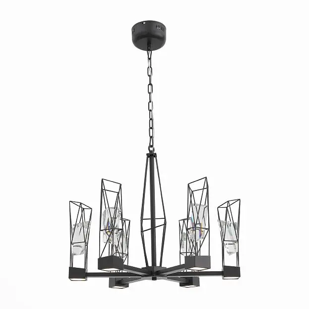 Подвесная люстра ST-Luce SL815.303.06 PROGETTO Подвесная люстра ST-Luce SL815.303.06 PROGETTO