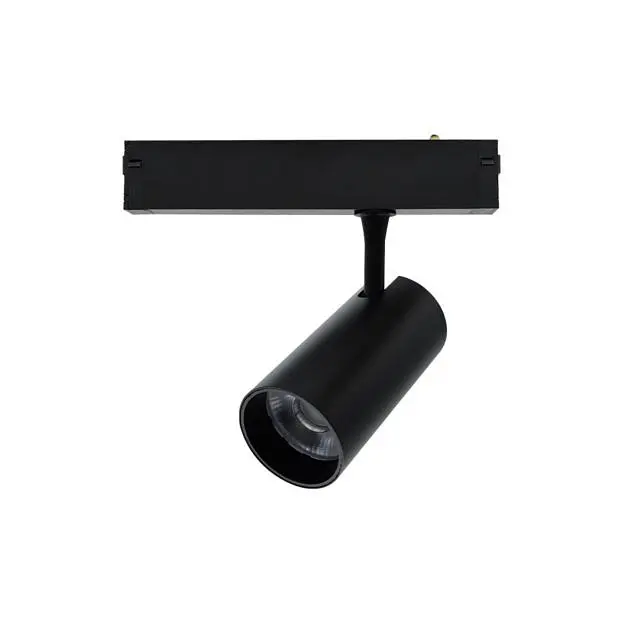 Светильник трековый Aployt APL.0205.00.20 Magnetic track 220 Светильник трековый Aployt APL.0205.00.20 Magnetic track 220