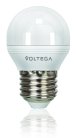 Шар диммируемый Voltega 5496 Е27 4000К 6W VG2-G2E27cold6W-D