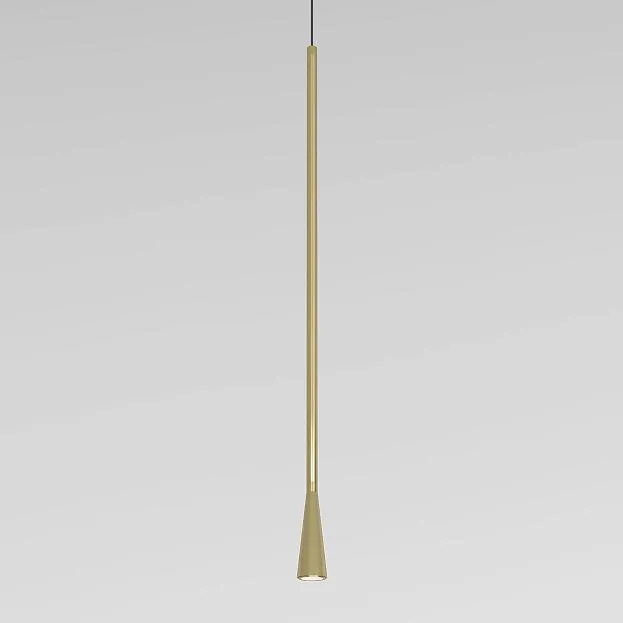 подвесной акцентный светильник Elektrostandard 50312 LED Vist a068613 подвесной акцентный светильник Elektrostandard 50312 LED Vist a068613
