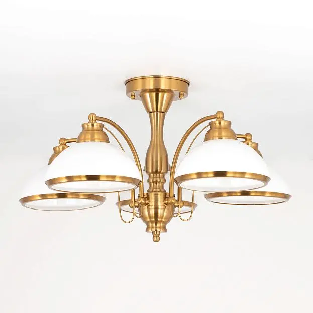 Люстра потолочная Citilux CL401153 Краков Люстра потолочная Citilux CL401153 Краков