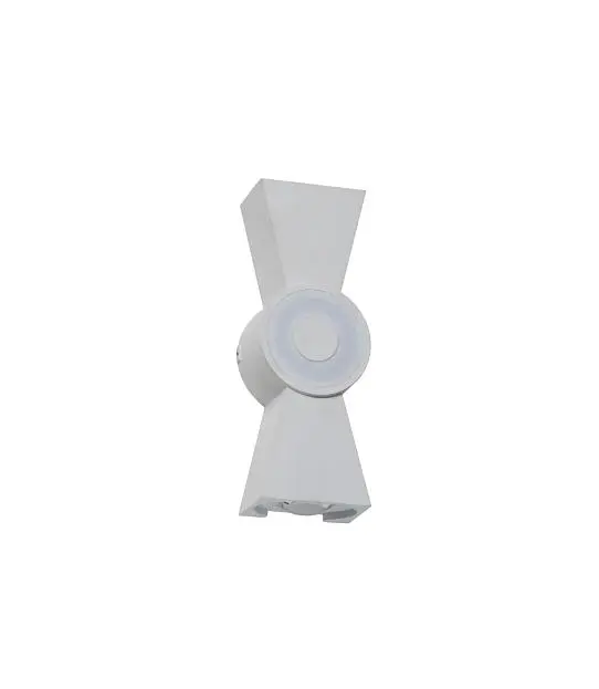 Декоративная подсветка Lumina Deco LDW 6043-200 WT Effect Декоративная подсветка Lumina Deco LDW 6043-200 WT Effect