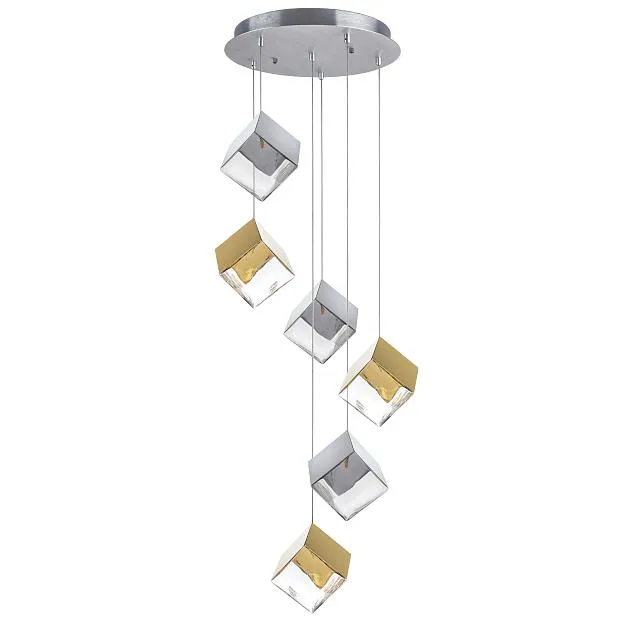 Подвес Lightstar 805569 Qubica Подвес Lightstar 805569 Qubica