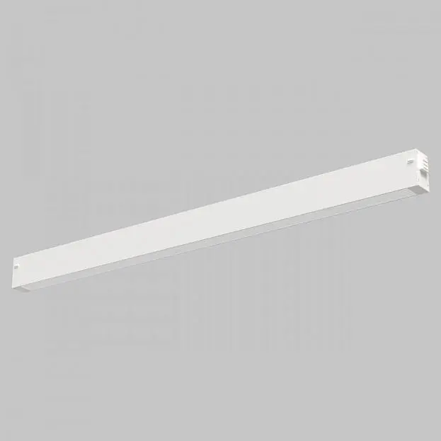 Трековый светильник Imex IL.0050.6000-27-WH Smart Line Трековый светильник Imex IL.0050.6000-27-WH Smart Line