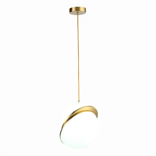 Подвесной светильник ST Luce SL1164.313.01 Laico Подвесной светильник ST Luce SL1164.313.01 Laico