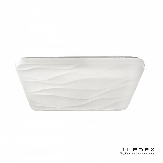 Потолочный светильник iLedex Flame ZD5106-60 WH Flame Потолочный светильник iLedex Flame ZD5106-60 WH Flame