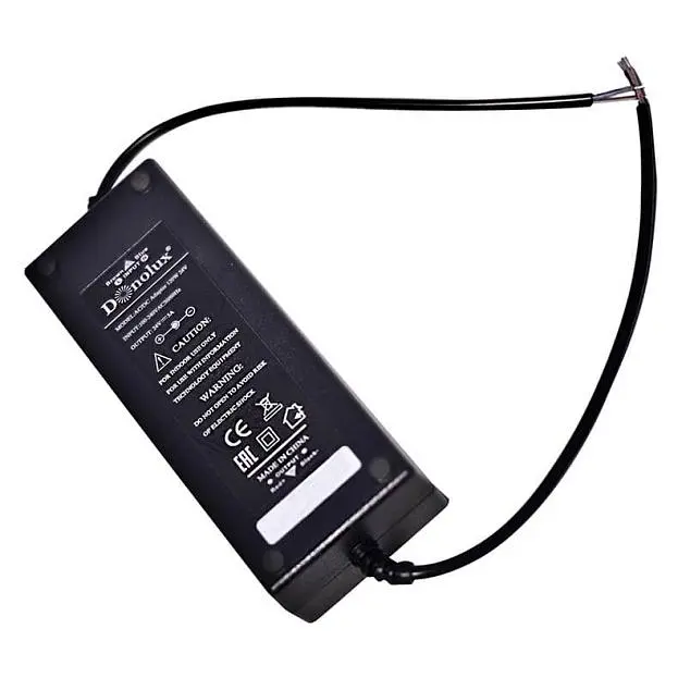 Блок питания Donolux AC/DC Adapter 120W 24V Блок питания Donolux AC/DC Adapter 120W 24V