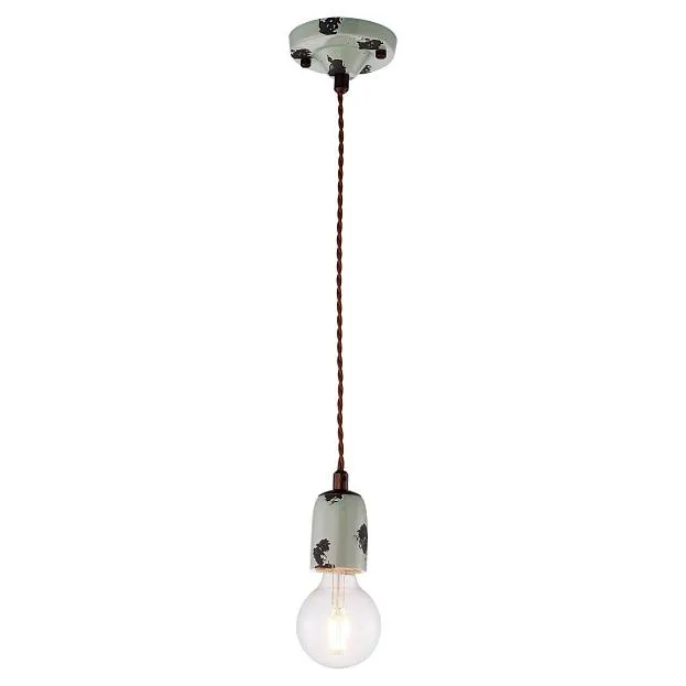 Подвесной светильник Lussole GRLSP-8160 Loft Vermilion Подвесной светильник Lussole GRLSP-8160 Loft Vermilion