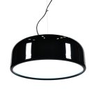 Подвесной светильник Lumina Deco LDP 8369 BK Scudo