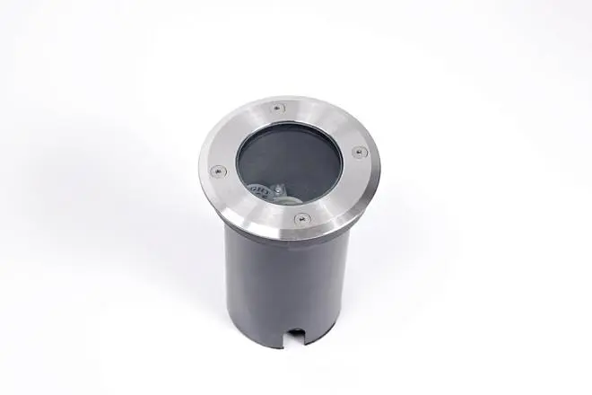 Встраиваемый светильник уличный Oasis Light 73202A SS Встраиваемый светильник уличный Oasis Light 73202A SS