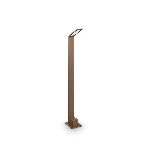Ландшафтный светильник Ideal Lux 326726 Agos Ландшафтный светильник Ideal Lux 326726 Agos