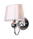 Светильник Настенный Arte Lamp A4012AP-1CC