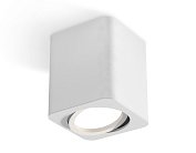 Комплект накладного поворотного светильника Ambrella light XS7812010 Techno