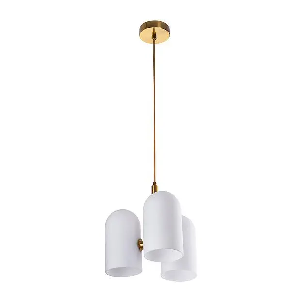 Подвесной светильник Arte Lamp A5454SP-3PB CASSEL Подвесной светильник Arte Lamp A5454SP-3PB CASSEL