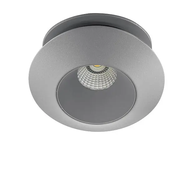 Точечный светильник Lightstar 051209 FORTO Точечный светильник Lightstar 051209 FORTO