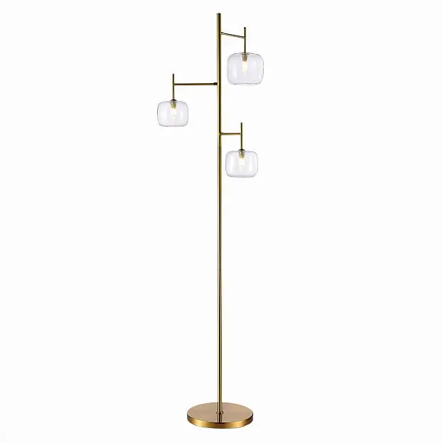 Торшер ST Luce SL1049.305.03 FINN Торшер ST Luce SL1049.305.03 FINN