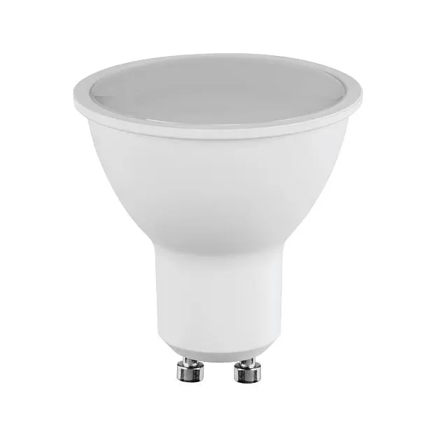 Лампа LED 220V MR16 GU10 5W 3000K Lightstar 942252 Лампа LED 220V MR16 GU10 5W 3000K Lightstar 942252