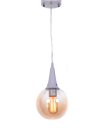 Подвесной светильник Lumina Deco LDP 11192-1 WT Rocherro