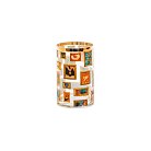 Ваза Seletti 14162 Frames Small Toiletpaper Glass Vase