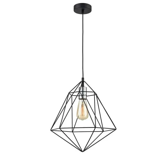 Подвесной светильник Vele Luce VL4022P01 Bessie Подвесной светильник Vele Luce VL4022P01 Bessie
